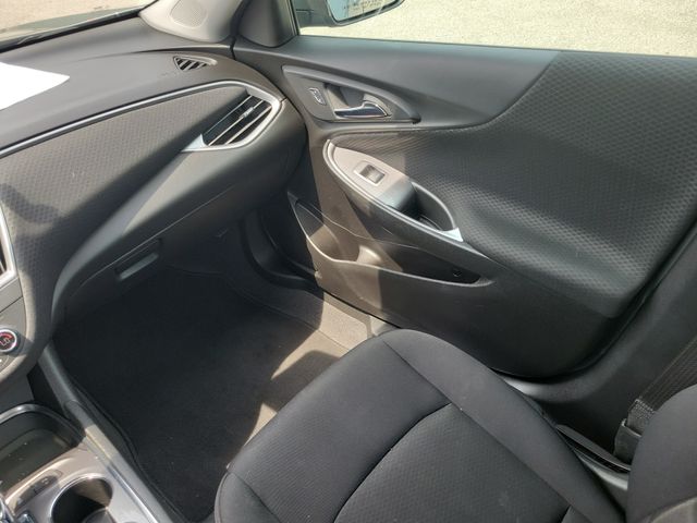 Used 2025 Gray Chevrolet LT image 15