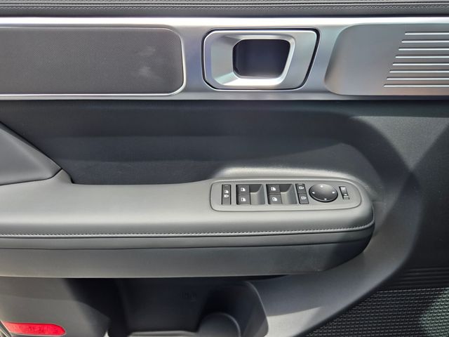 2027 Hyundai Santa Fe