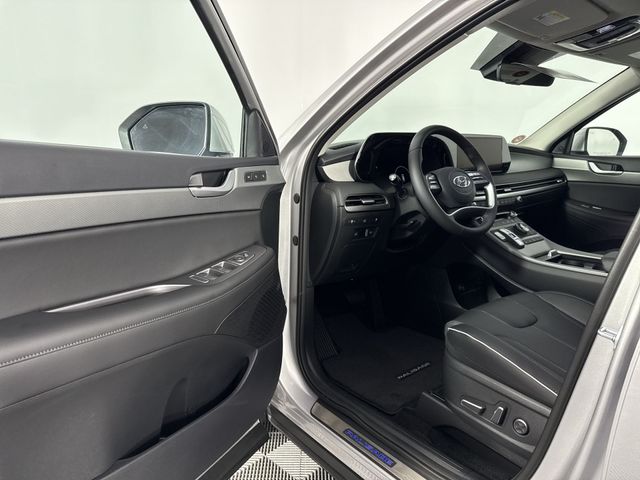New 2025 Hyundai Palisade For Sale in Indianapolis, IN