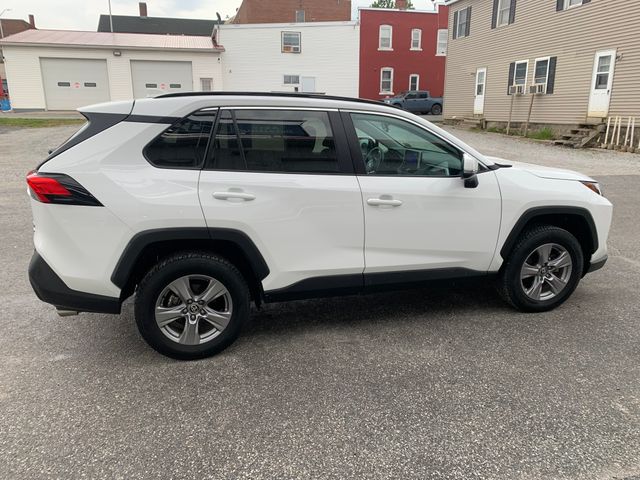 Used 2024 Toyota RAV4 SUV