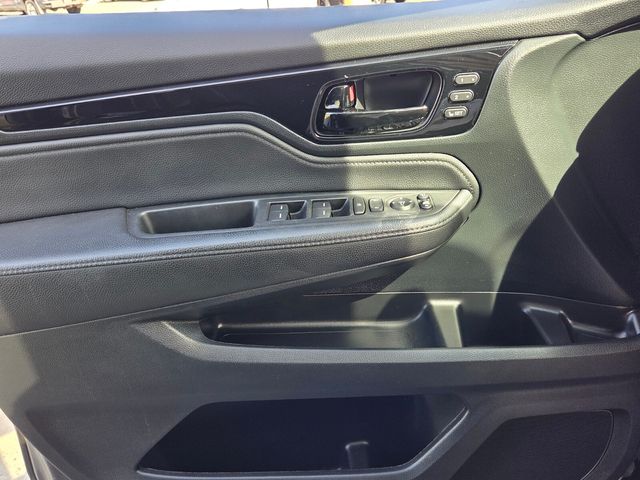 Used 2023 Honda Odyssey Van