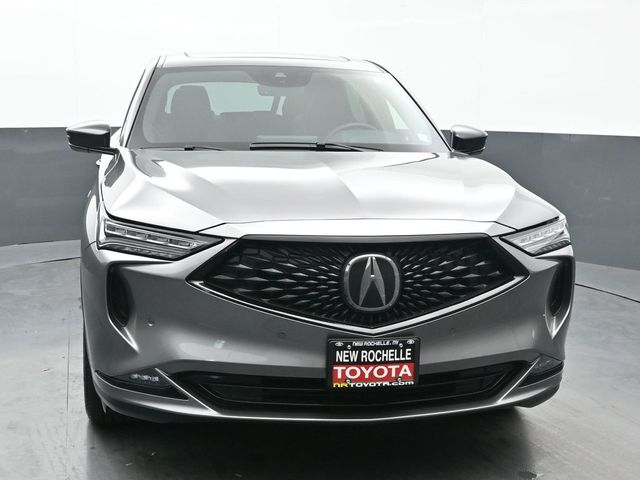 2023 Acura MDX A-Spec 10