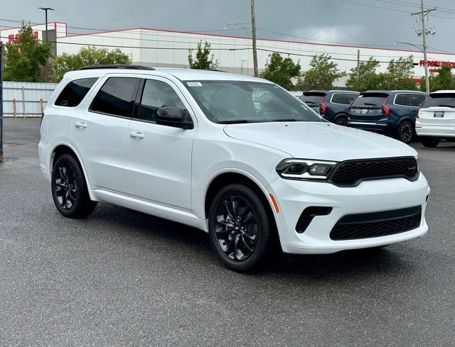 2026 Dodge Durango GT's photo