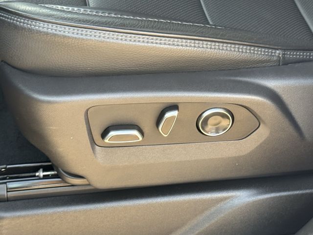 2025 GMC Yukon Denali White at Martin Chrysler Dodge Jeep Ram