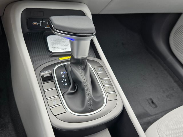 2027 Hyundai Kona
