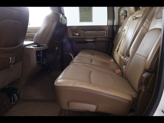2022 RAM Ram 3500 Pickup Longhorn - Photo 10