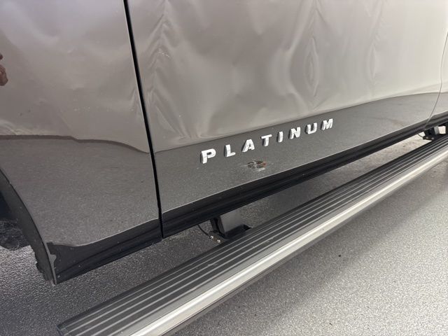 Used 2021 Brown Ford Platinum image 34