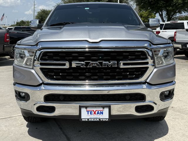 2022 Ram 1500 Big Horn/Lone Star - 8