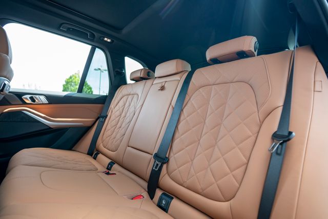 Used 2025 BMW X5 SUV