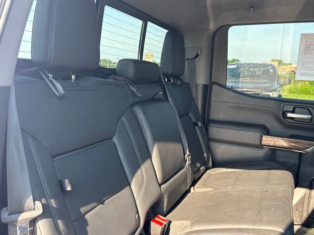 Used 2019 Chevrolet Silverado 1500 Truck