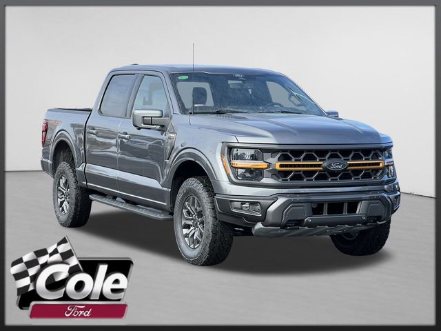 2025 Ford F-150 Tremor SuperCrew 4WD