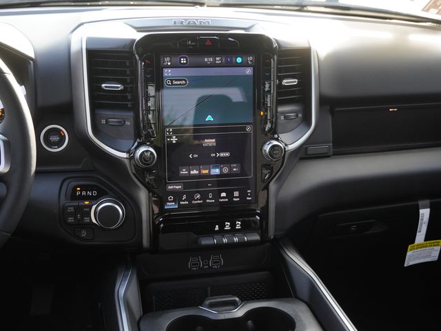 New 2026 Ram 1500 Truck