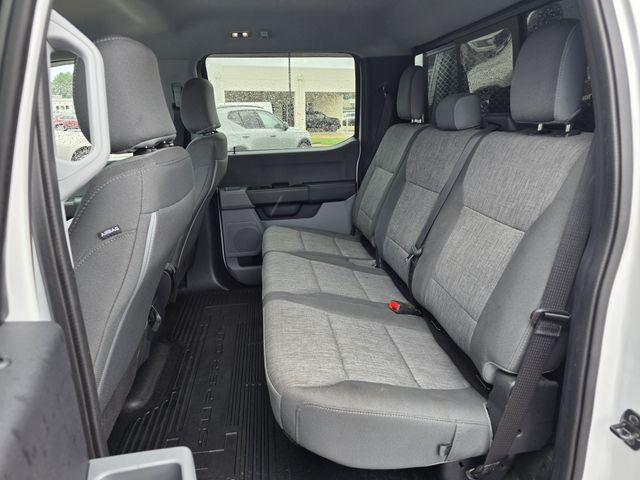 Used 2024 Ford F-250SD Truck