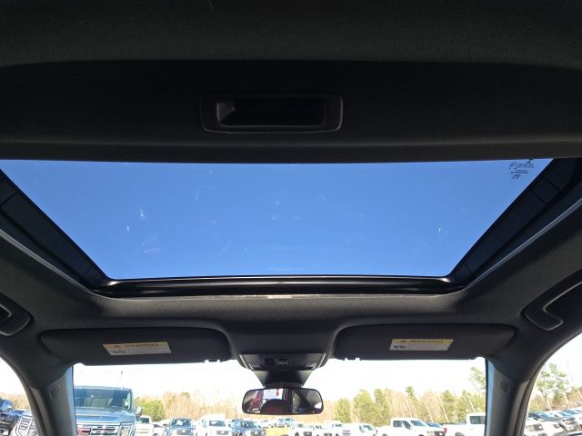 2025 Honda Civic Si Base:43766B