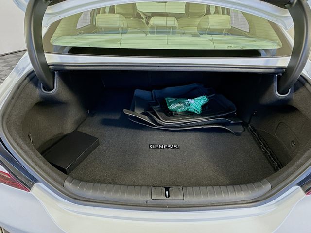 Thumbnail: 2026 Genesis G70 - 27