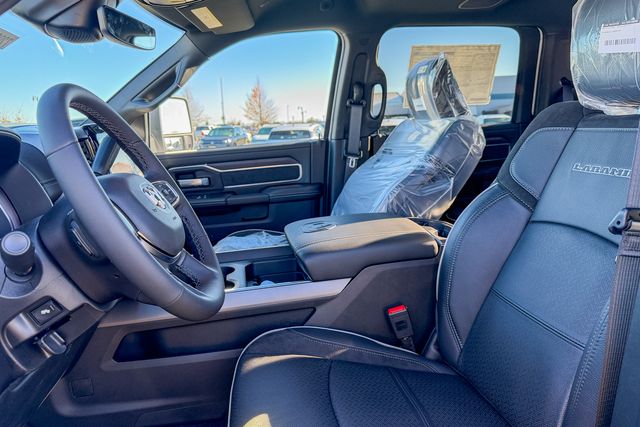 new 2026 Ram 2500 car, priced at $80,945