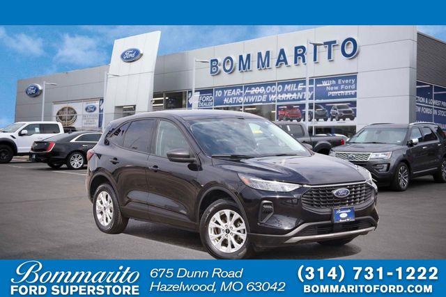 2025 Ford Escape Active AWD