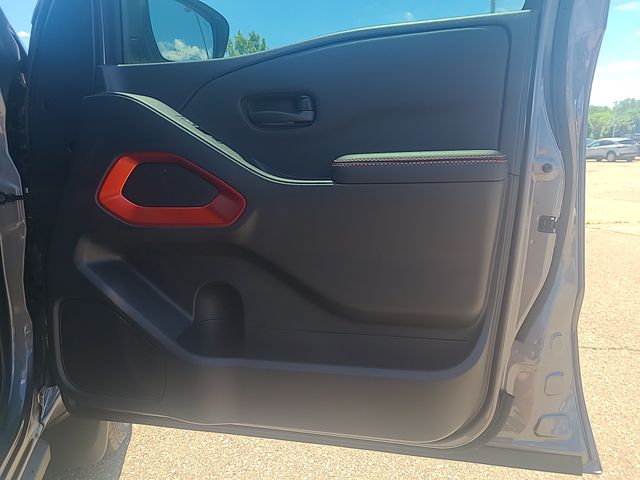 New 2026 Nissan Frontier Truck
