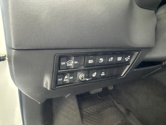 2023 Toyota Sequoia Platinum Beige at Don McGill Toyota