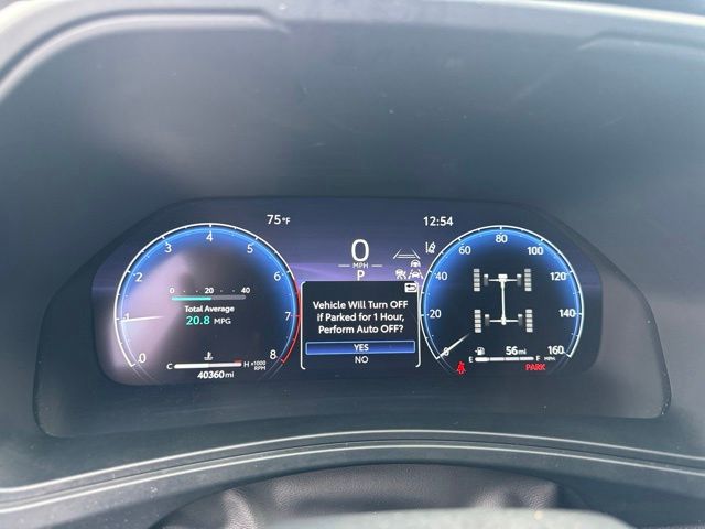 2024 Toyota Highlander - $48,888