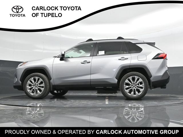 2024 Toyota RAV4 XLE Premium 45