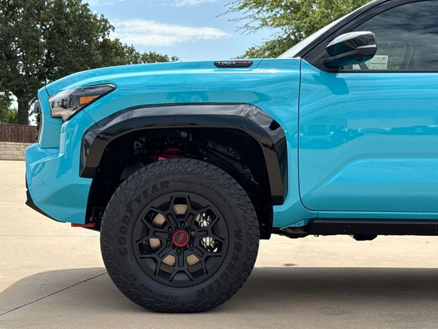 New 2026 Toyota Tacoma i-FORCE MAX Truck