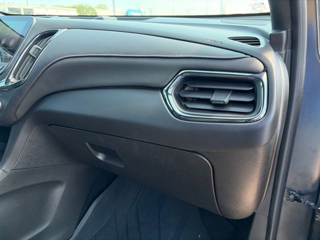 Used 2022 Chevrolet Equinox SUV