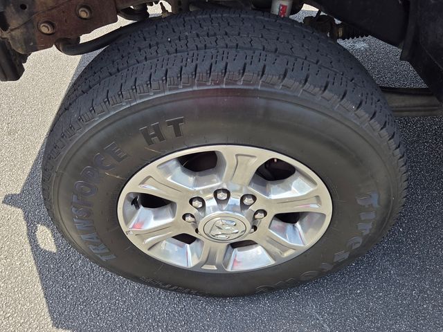 Used 2017 Ram 2500 Truck