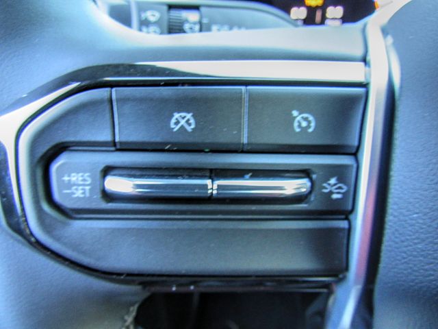 Photo of 2026 Chevrolet Colorado Trail Boss in Dallas, GA - 24,  2026 Chevrolet Colorado Trail Boss:44524