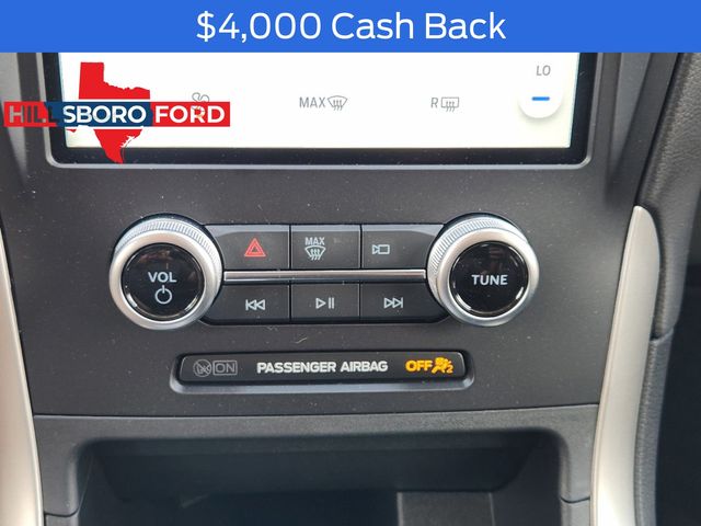 2024 Ford Edge SE 15