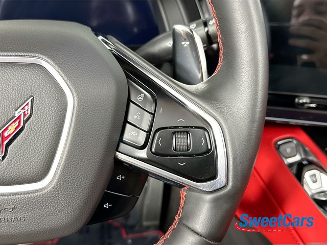 2024 Chevrolet Corvette