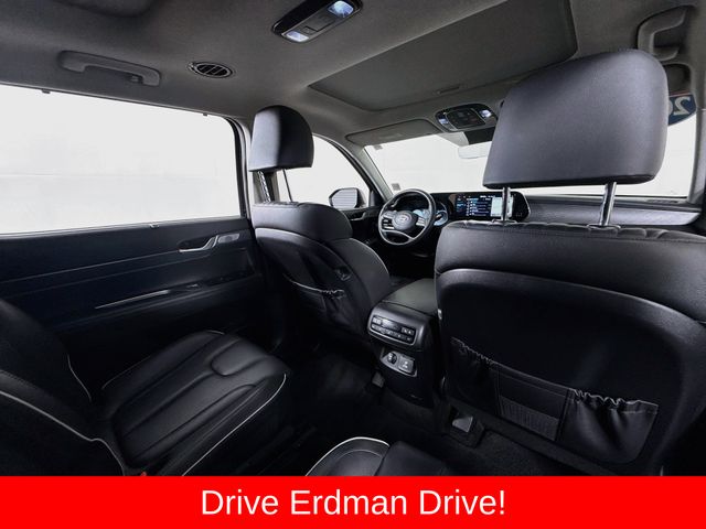 Used 2023 Hyundai Palisade SUV