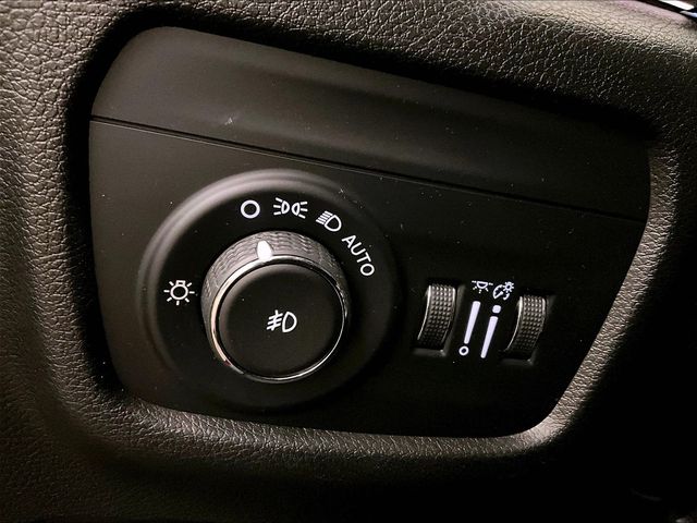 2021 Jeep Grand Cherokee L Limited Red at South Hills CDJR