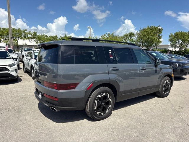 2026 Hyundai Santa Fe - $30,888