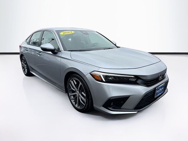 2023 Honda Civic Touring FWD