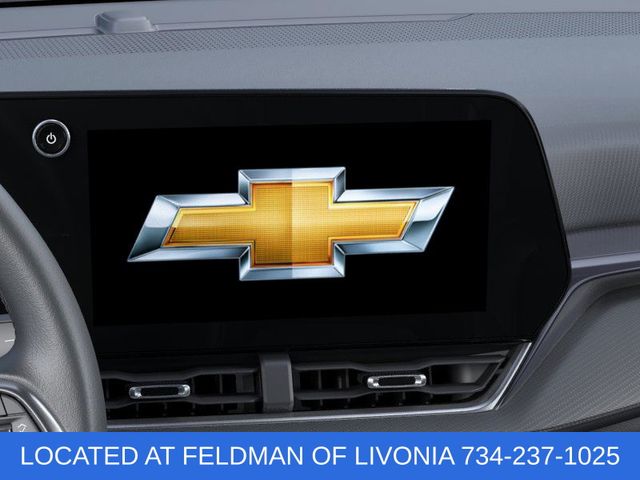New 2025 Chevrolet Equinox For Sale in Livonia, MI