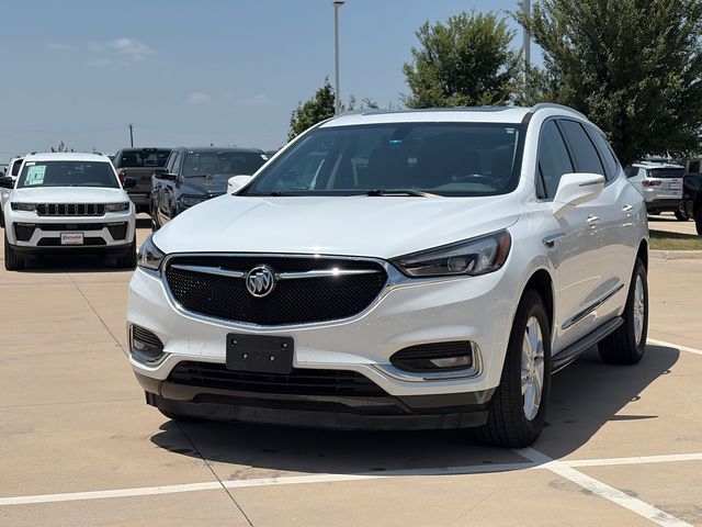 Used 2019 Buick Enclave SUV