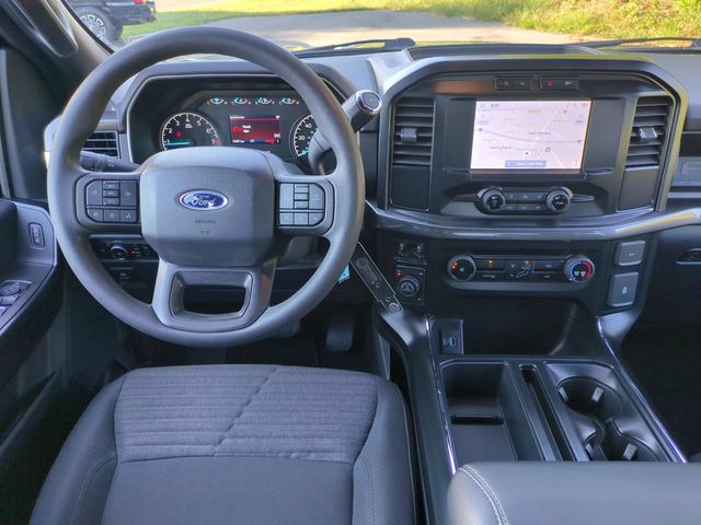Used 2023 Gray Ford XL image 28