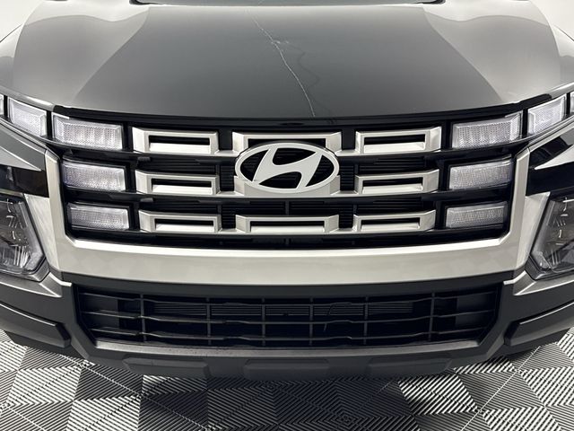 New 2025 Hyundai Santa Cruz For Sale in Indianapolis, IN
