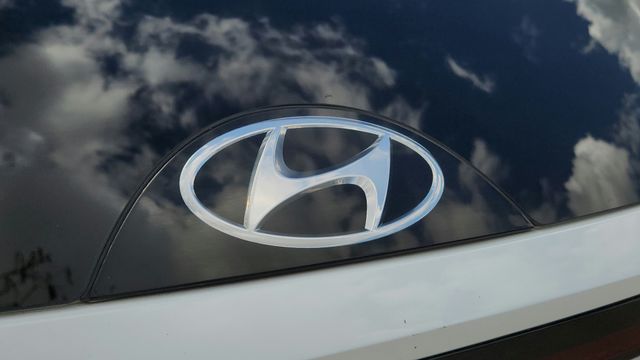 2024 Hyundai Tucson Plug-In Hybrid