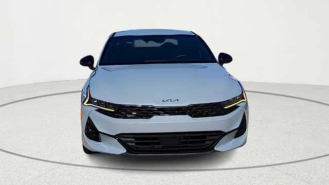2023 Kia K5