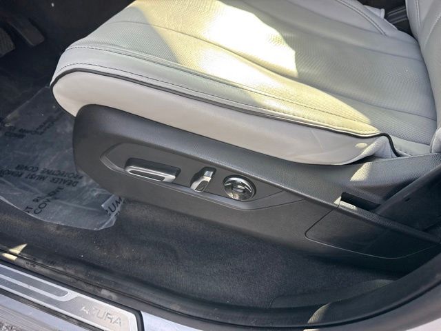 Used 2024 Acura MDX SUV