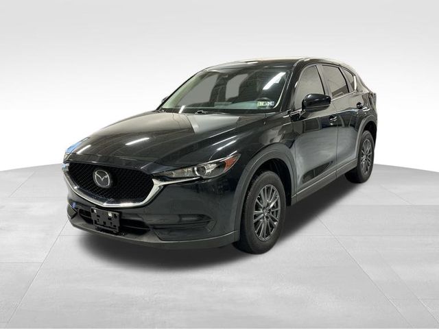 2019 Mazda CX-5 Sport 24