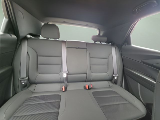 Used 2023 Chevrolet TrailBlazer SUV