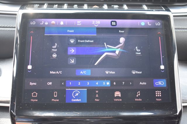 2021 Jeep Grand Cherokee L Limited - Photo 30