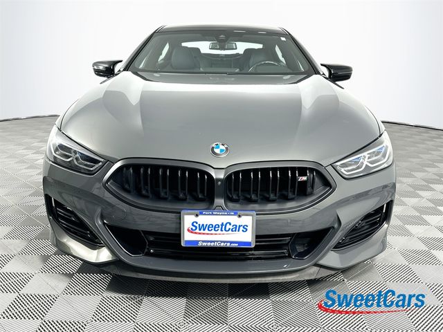 2023 BMW 8 Series