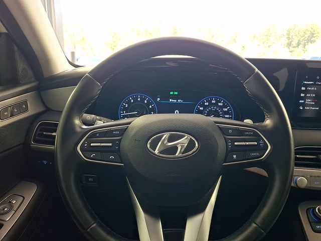 Used 2022 Hyundai Palisade SUV