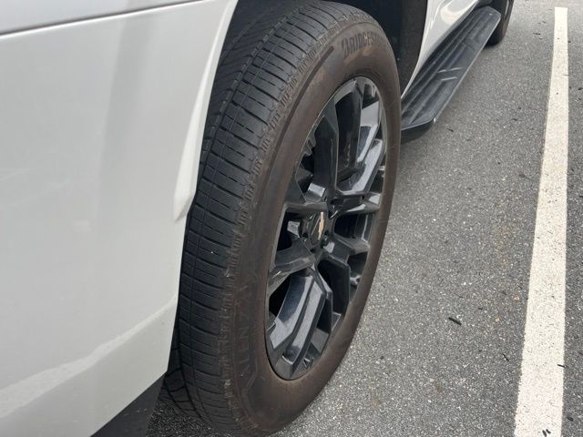 Used 2023 Chevrolet Tahoe SUV