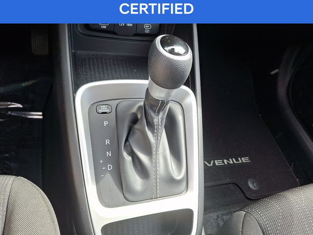 Used 2023 Hyundai Venue SUV