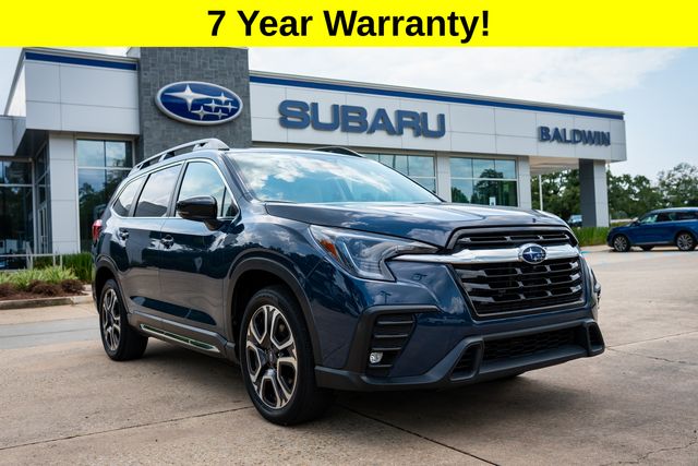 2024 Subaru Ascent Limited 7-Passenger AWD